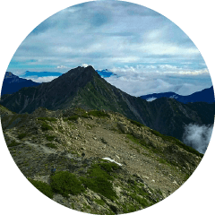 山梨県南アルプス市・富士川町