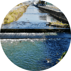 山梨県笛吹市・山梨市